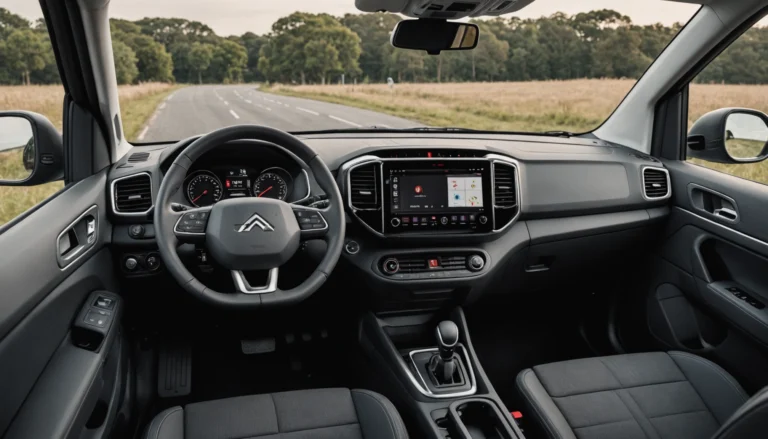 voyant tableau de bord citroen jumper