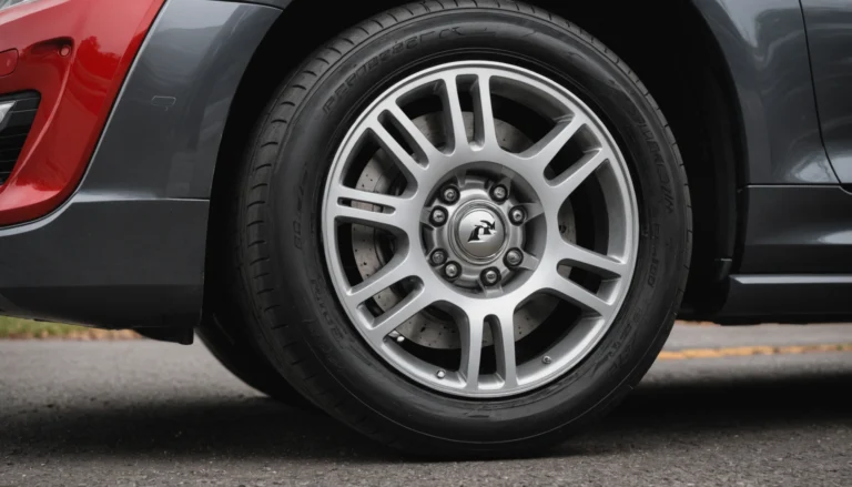 système anti vibration sur étrier de frein peugeot