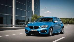 bmw 1 series f20 tuning