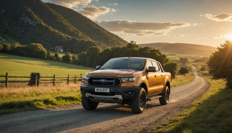 ford ranger 32 motor haltbarkeit