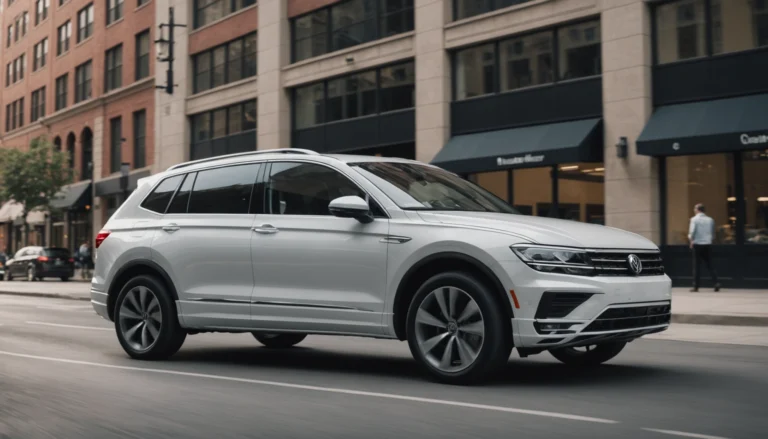 volkswagen tiguan 2023 r line