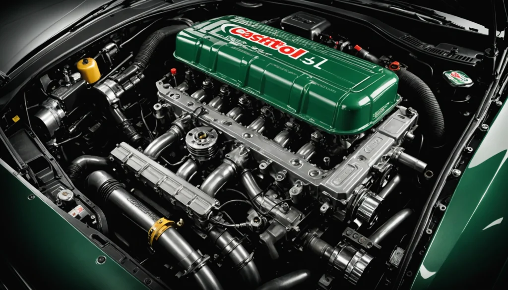 castrol edge 5w30 ll 5l