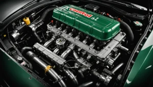 castrol edge 5w30 ll 5l