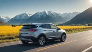 opel grandland x 20 diesel probleme