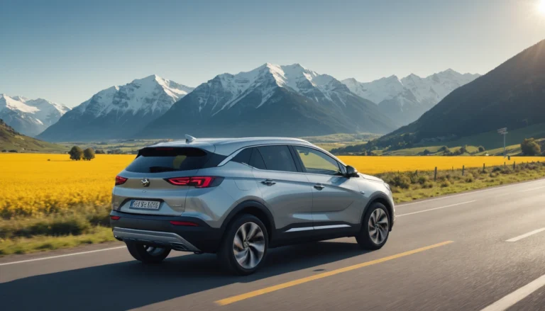 opel grandland x 20 diesel probleme