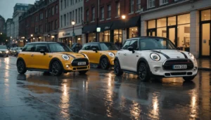 unterschied mini cooper und mini one
